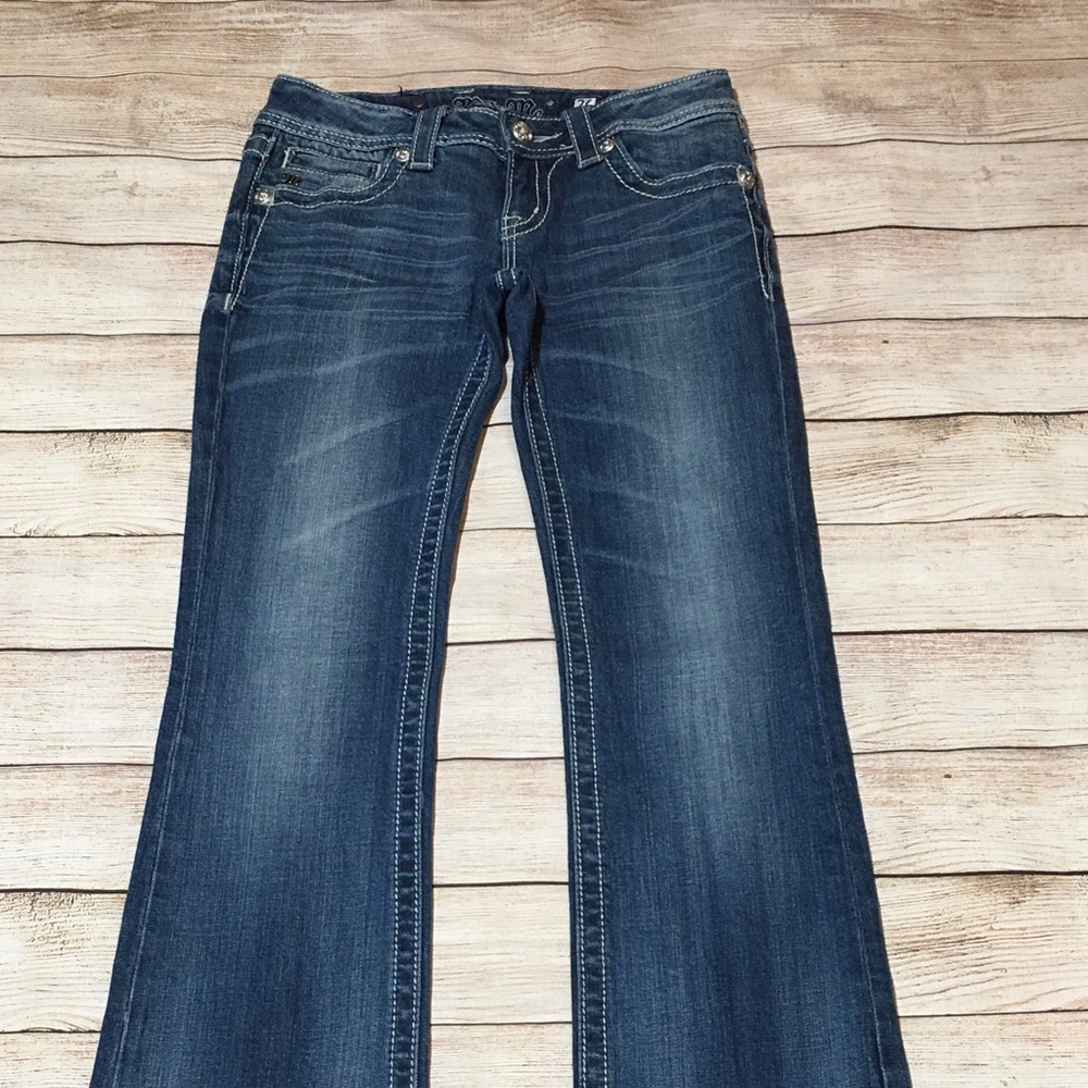 MISS ME JEANS - Picture 3 of 7